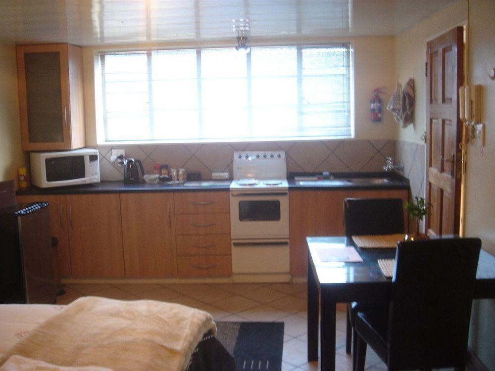 אידנווייל Eagle Crest Executive Lodge מראה חיצוני תמונה