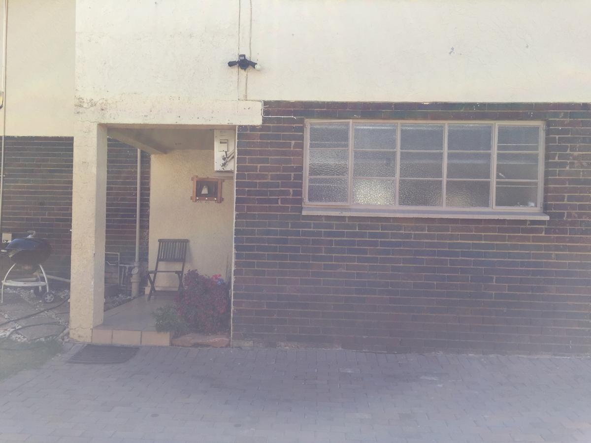 אידנווייל Eagle Crest Executive Lodge מראה חיצוני תמונה