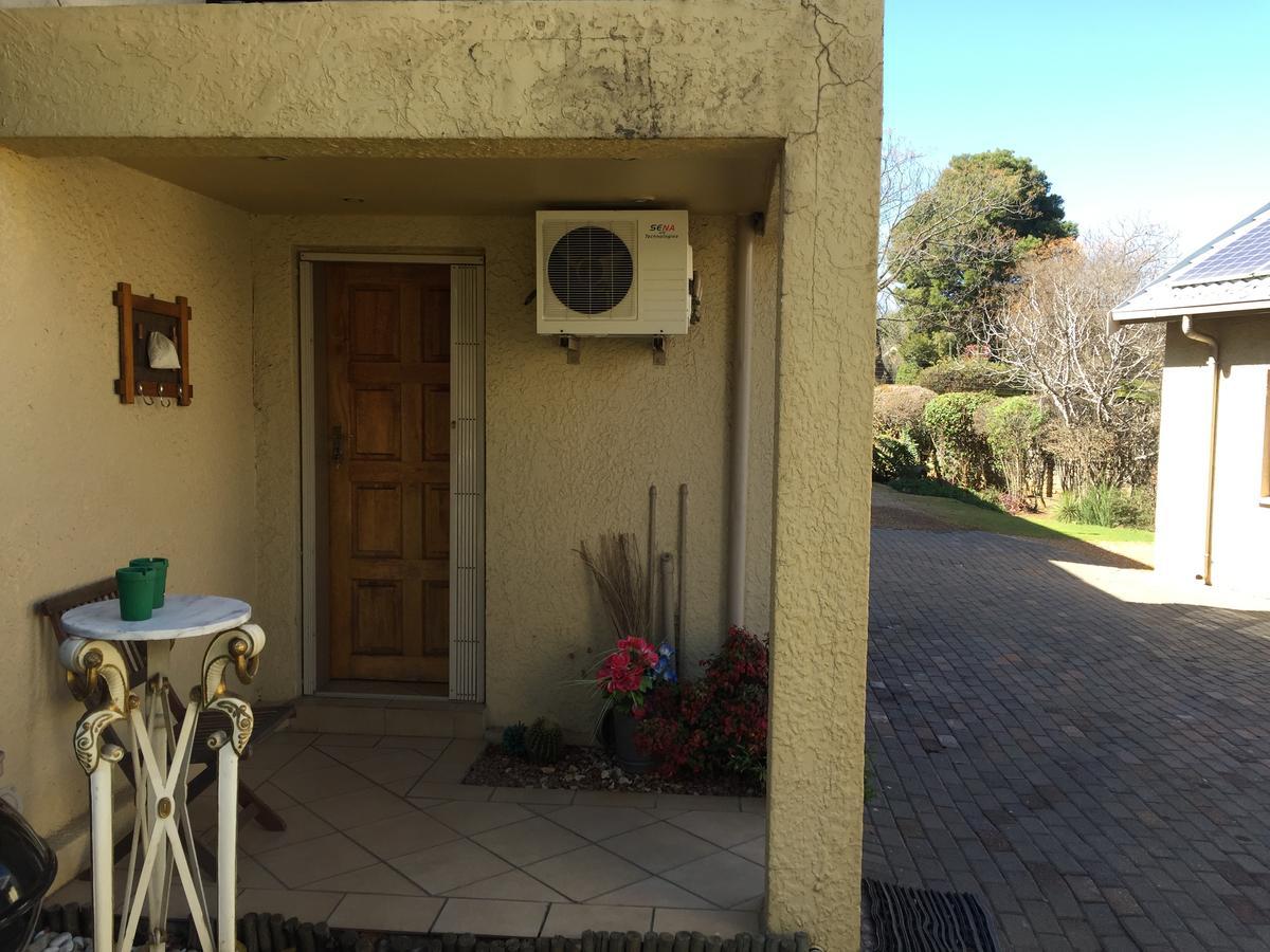 אידנווייל Eagle Crest Executive Lodge מראה חיצוני תמונה