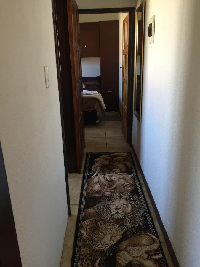 אידנווייל Eagle Crest Executive Lodge מראה חיצוני תמונה