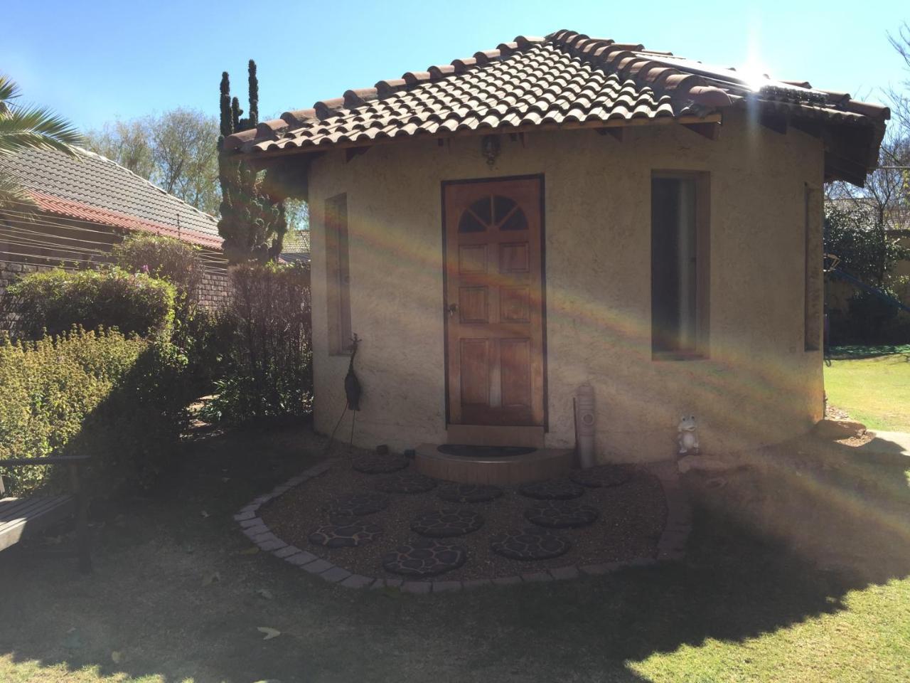אידנווייל Eagle Crest Executive Lodge מראה חיצוני תמונה