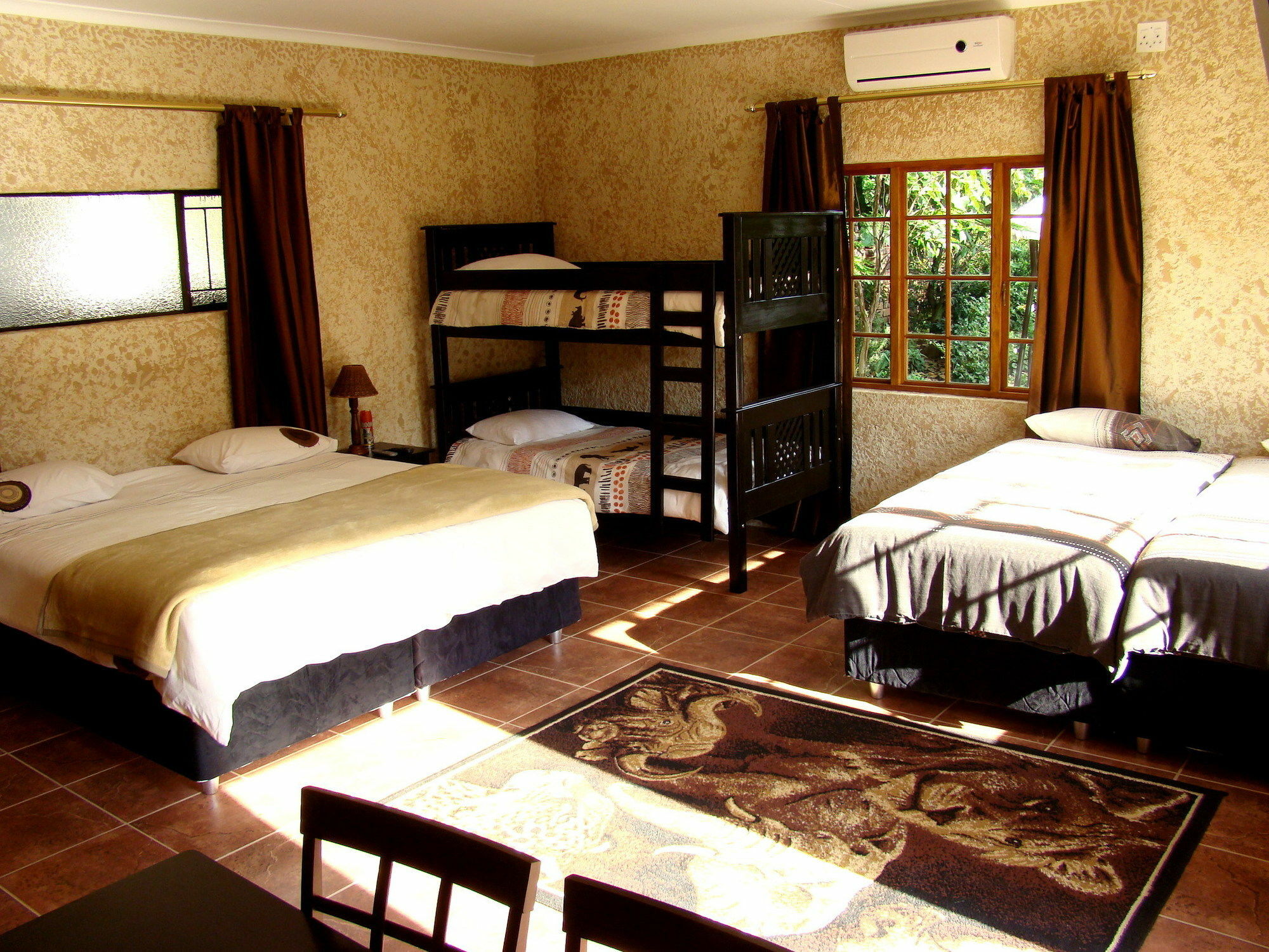 אידנווייל Eagle Crest Executive Lodge מראה חיצוני תמונה