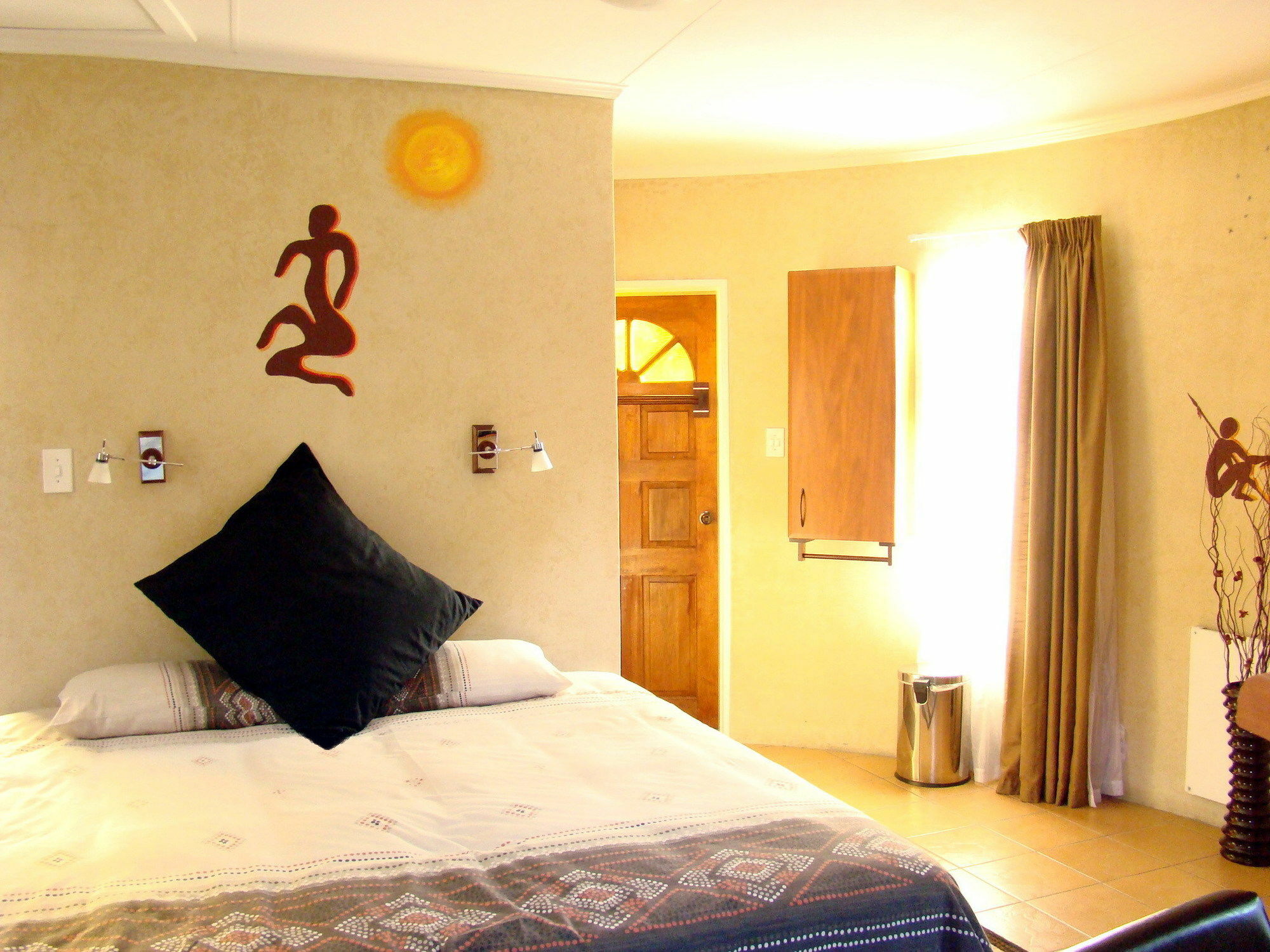 אידנווייל Eagle Crest Executive Lodge מראה חיצוני תמונה