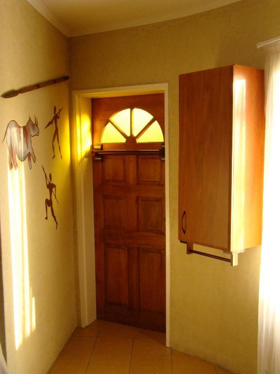 אידנווייל Eagle Crest Executive Lodge חדר תמונה