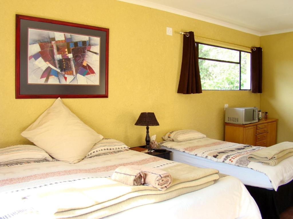 אידנווייל Eagle Crest Executive Lodge חדר תמונה