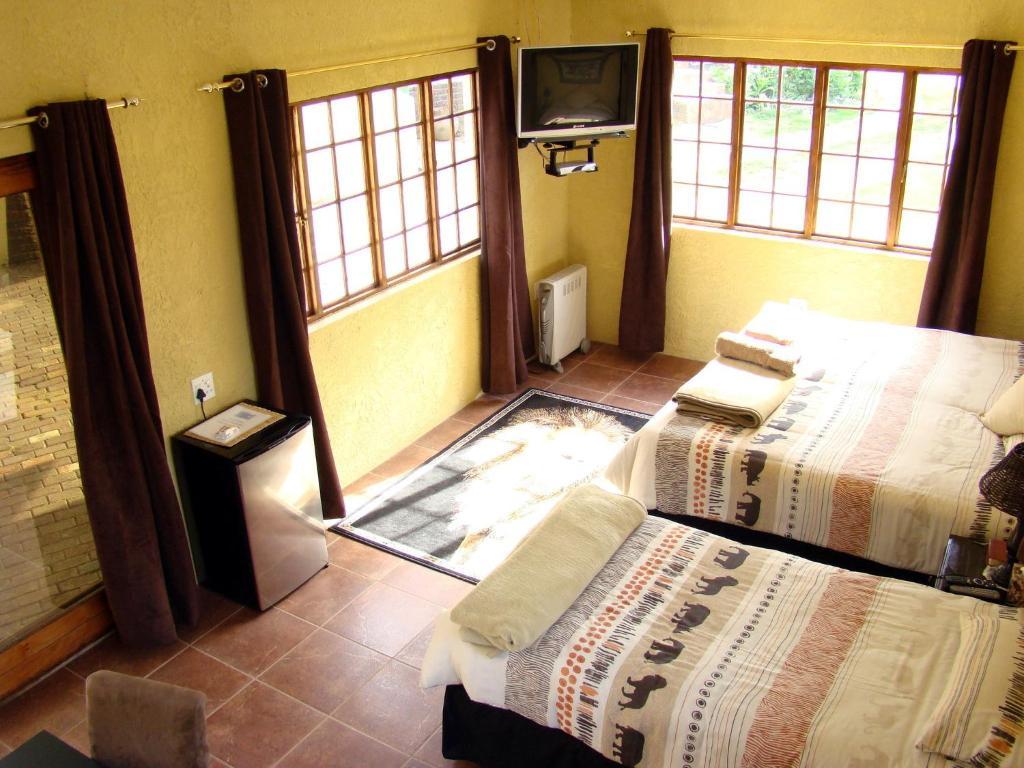 אידנווייל Eagle Crest Executive Lodge חדר תמונה