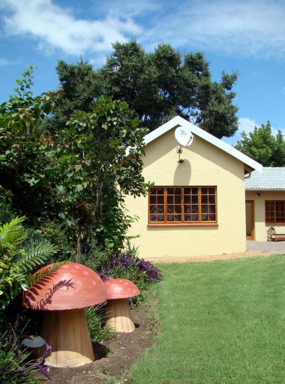 אידנווייל Eagle Crest Executive Lodge חדר תמונה